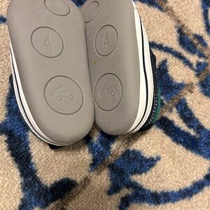 See Kai Run - Infant size 4